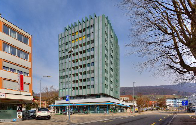 3 rooms Apartment for rent in Wettingen - image 1/1