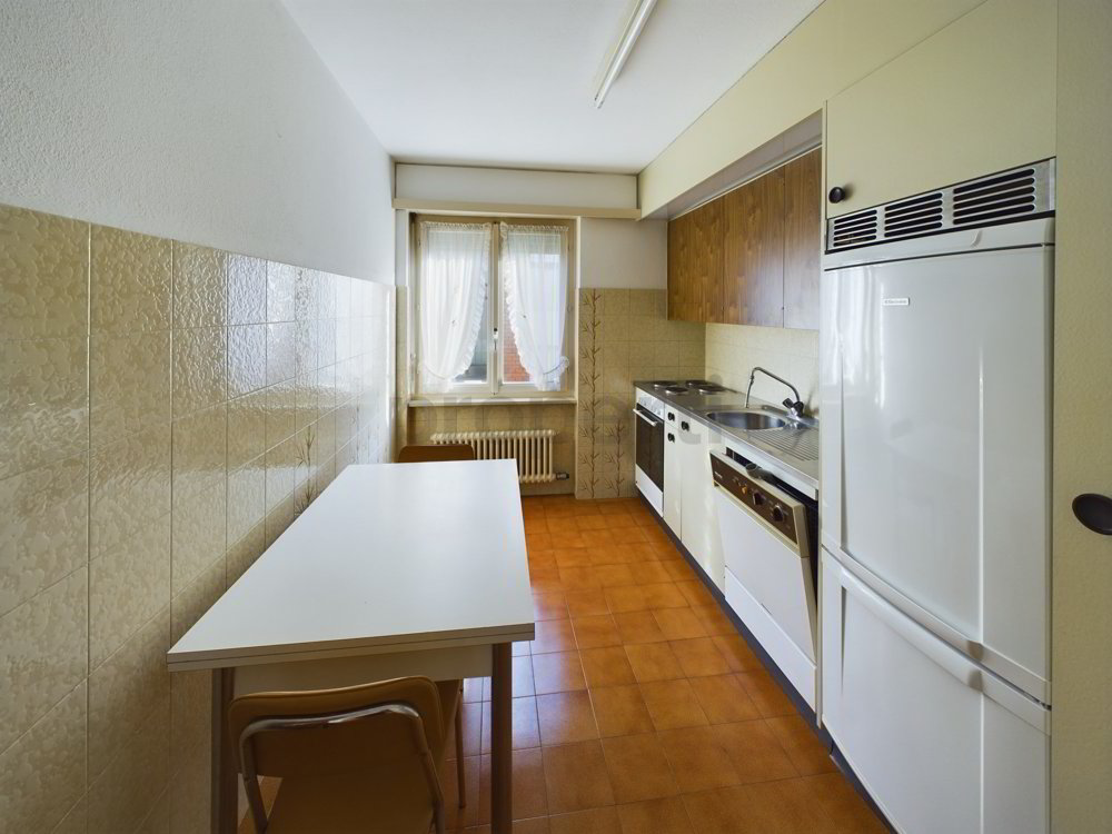 Appartamento di 2 locali in vendita a Mendrisio - immagine 1/8