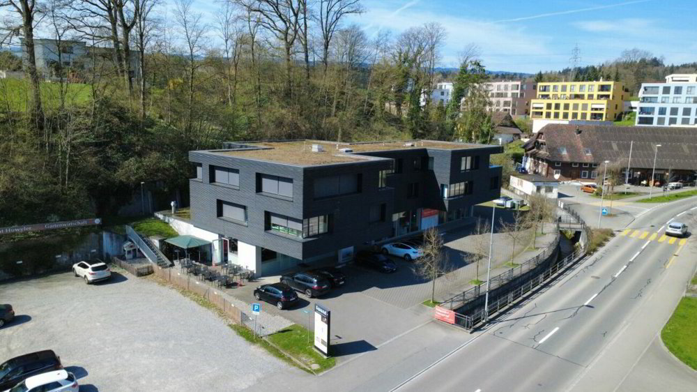 null rooms Office & Commercial for rent in Merenschwand - image 1/7