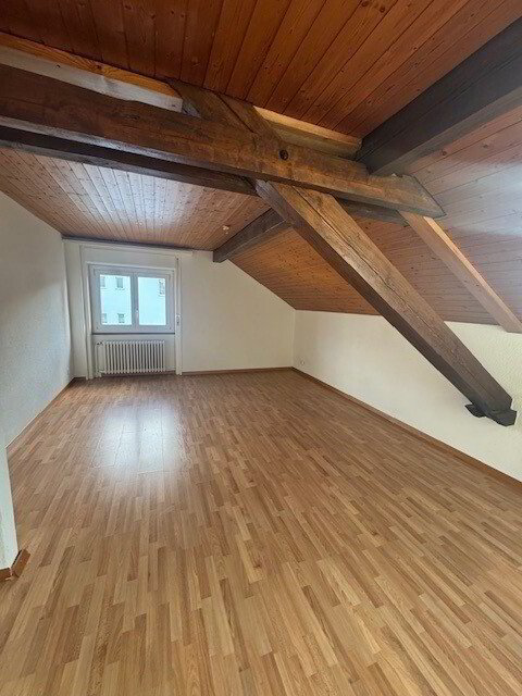 Wohnung – Fribourg - Ansicht 2