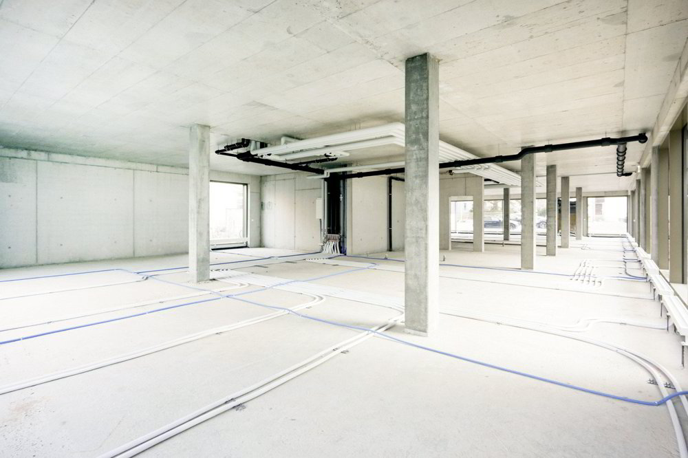 Ufficio & Commercio di null locali in affitto a Altdorf UR - immagine 1/13