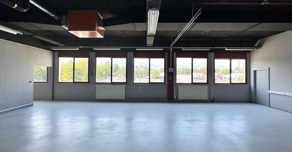 null rooms Office & Commercial for rent in Meyrin - image 1/10