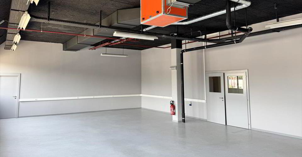 Atelier 365 m² - Ansicht 2