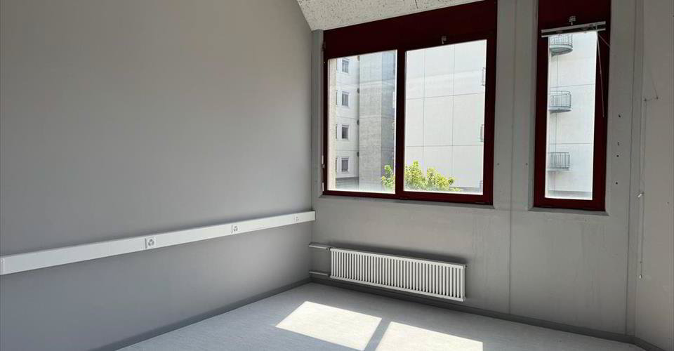 Atelier 365 m² - Ansicht 3