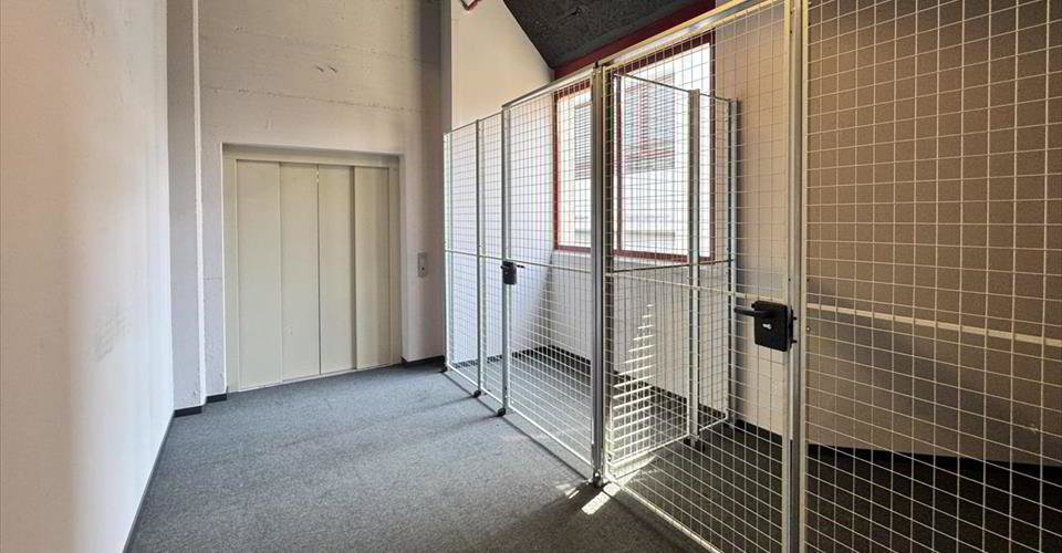 Atelier 365 m² - Ansicht 5