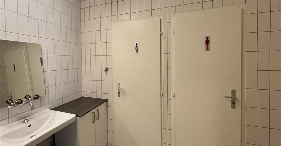 Atelier 365 m² - Mehr