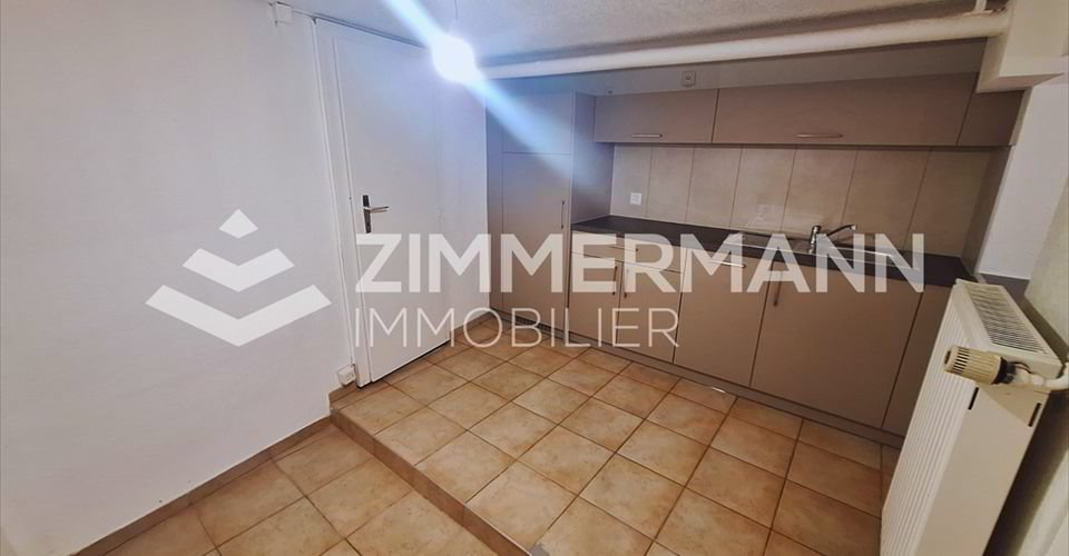 BEX : Local commercial au rez de 67 m² - Ansicht 4