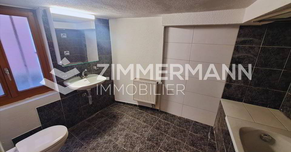 BEX : Local commercial au rez de 67 m² - Ansicht 5