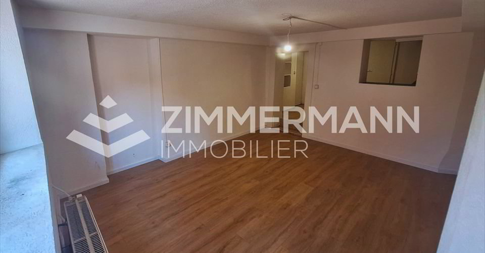 BEX : Local commercial au rez de 67 m² - Mehr