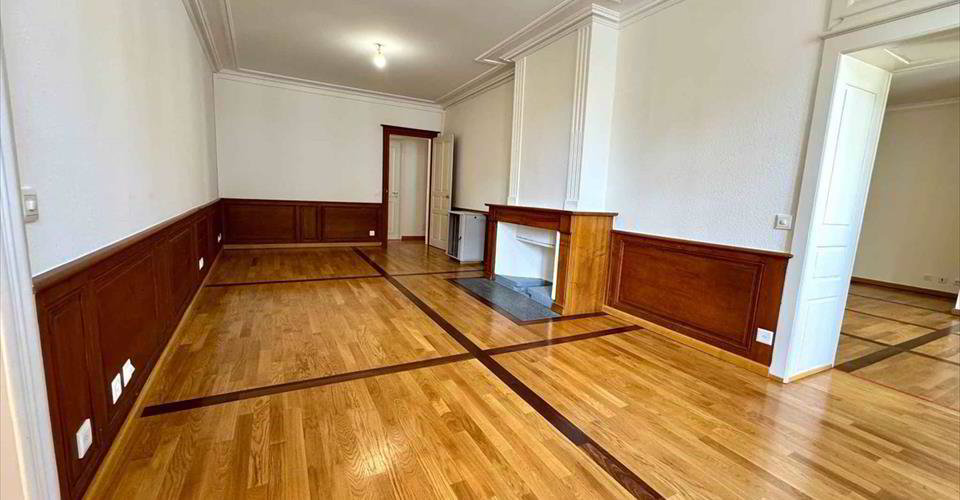 Bureaux de 124 m² dans le centre de Nyon - Mehr