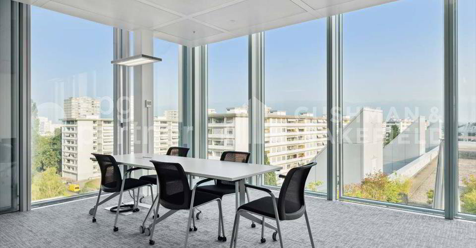 Morgines 8-10 - Bureaux lumineux et modulables - Ansicht 2