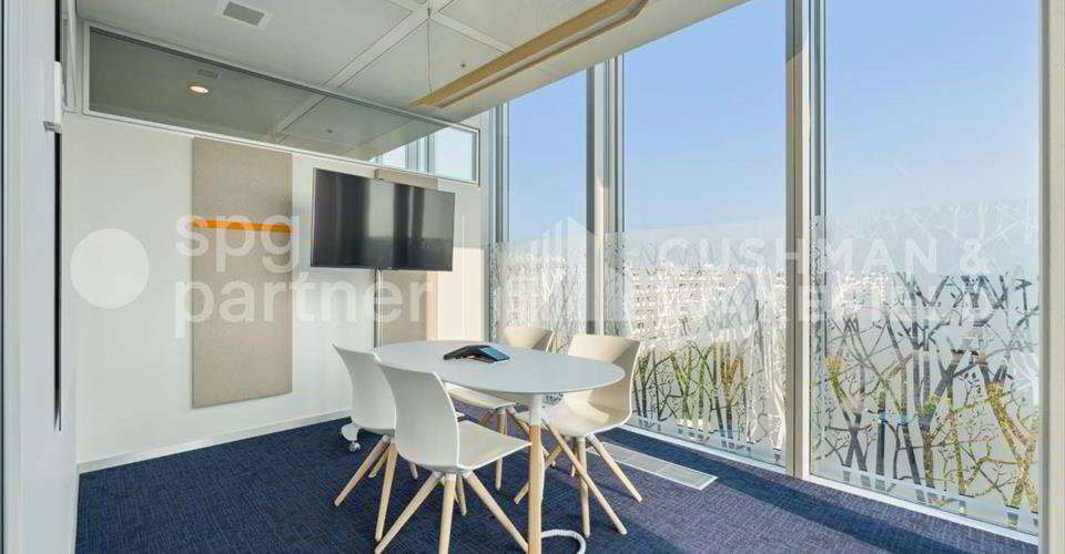 Morgines 8-10 - Bureaux lumineux et modulables - Ansicht 3
