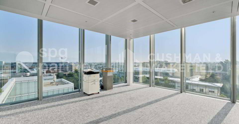 Morgines 8-10 - Bureaux lumineux et modulables - Ansicht 5