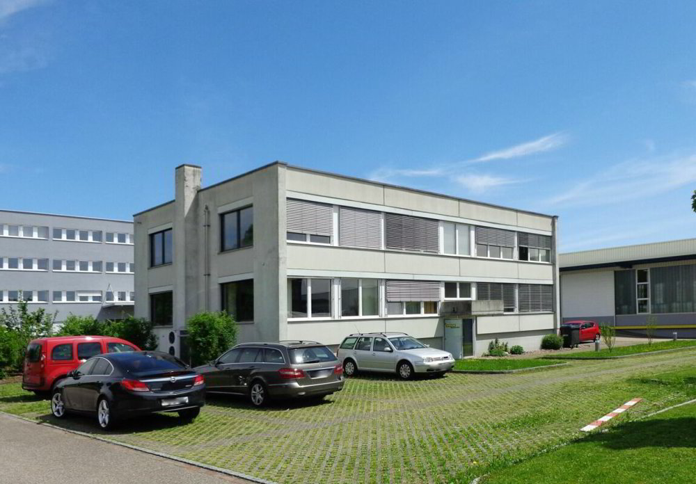 null rooms Office & Commercial for rent in Möhlin - image 1/9