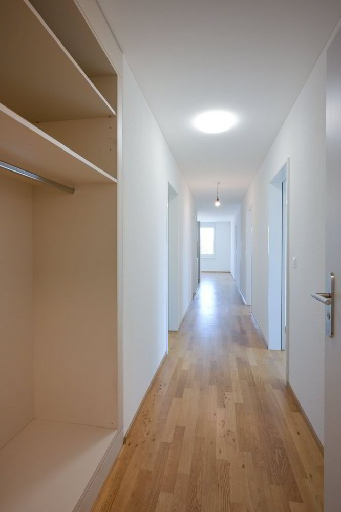 Wohnung – Menziken - Ansicht 2