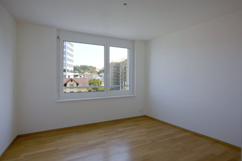 Wohnung – Menziken - Ansicht 3