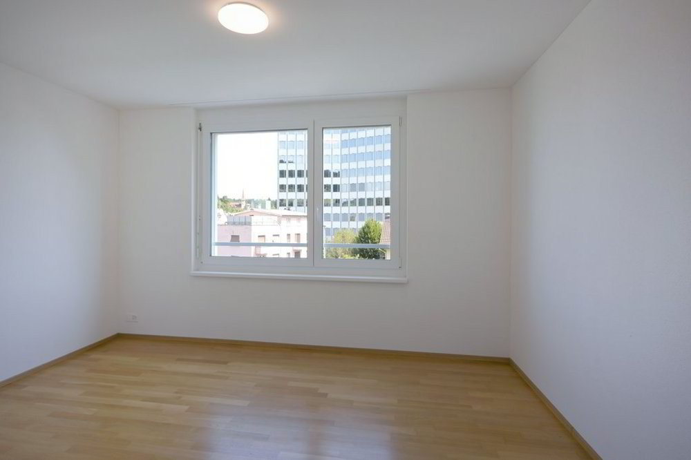 Wohnung – Menziken - Ansicht 4