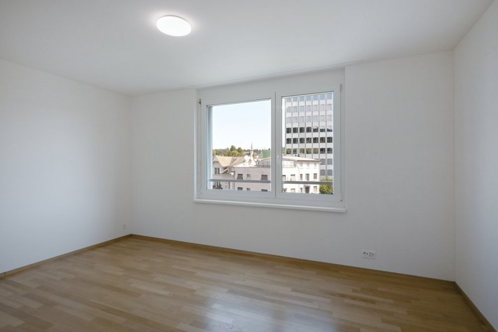 Wohnung – Menziken - Mehr