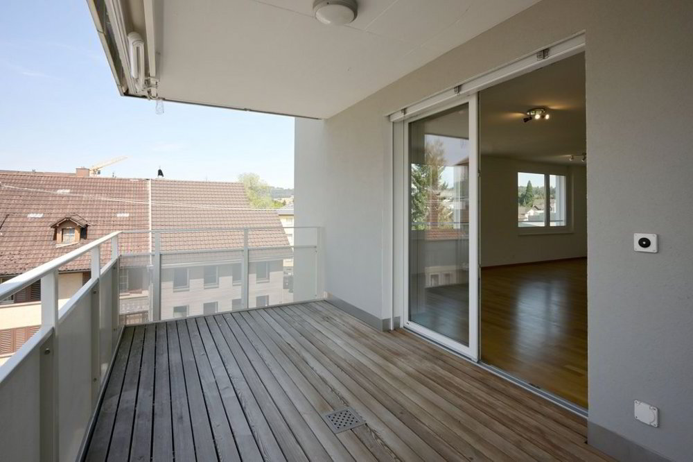 4.5 rooms Apartment for rent in Menziken - image 1/7