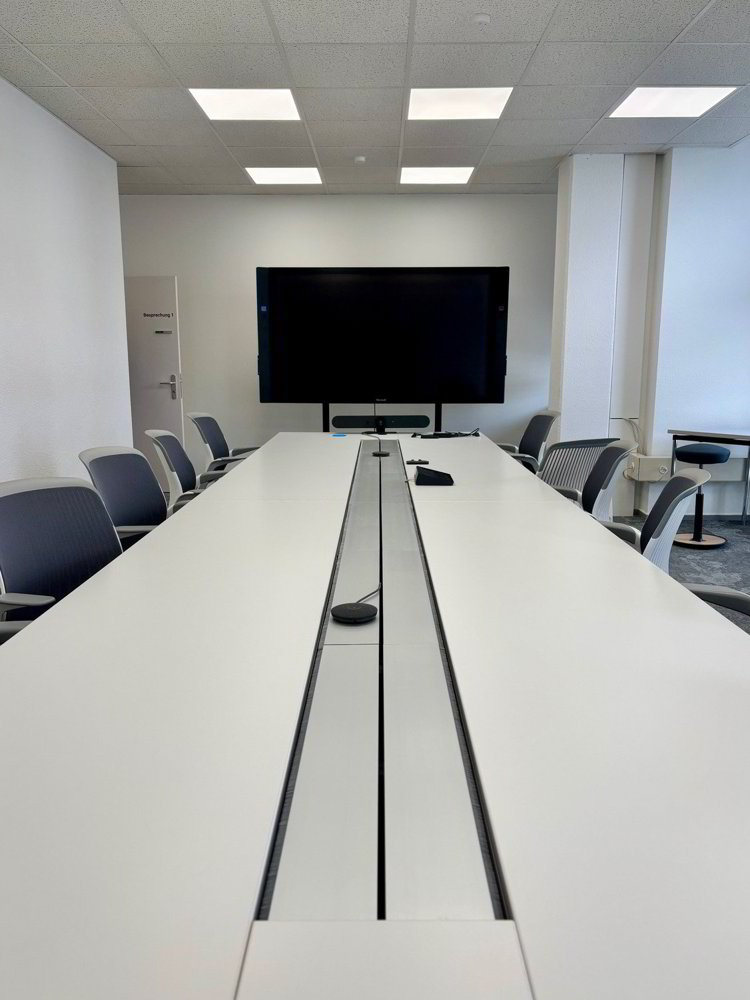 Moderne Bürofläche zum Pauschalpreis - Ansicht 3