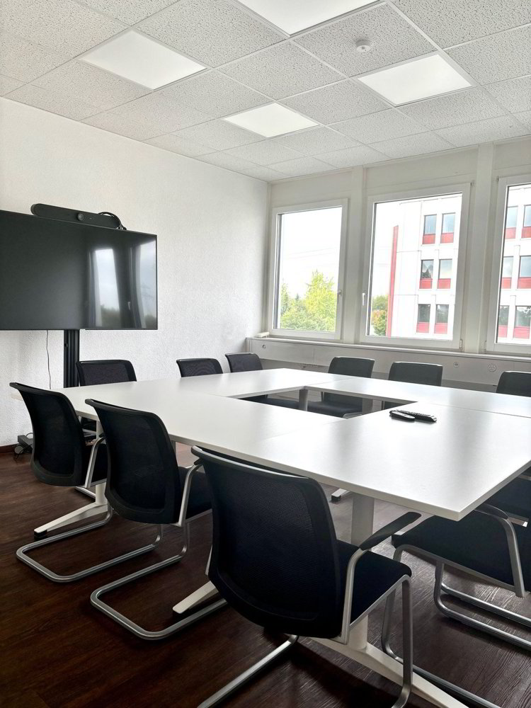 Moderne Bürofläche zum Pauschalpreis - Ansicht 4