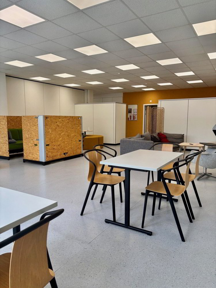 Moderne Bürofläche zum Pauschalpreis - Ansicht 5