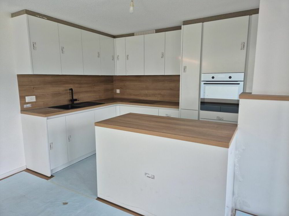 Wohnung – Botyre (Ayent), Villa (Ayent)