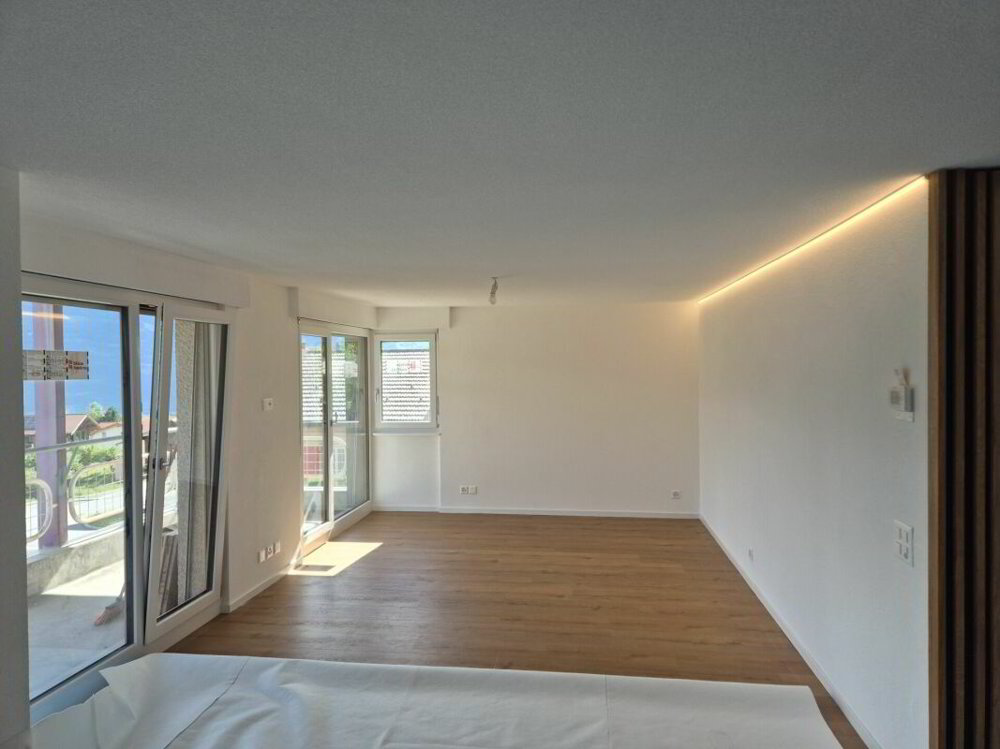 Wohnung – Botyre (Ayent), Villa (Ayent) - Ansicht 2