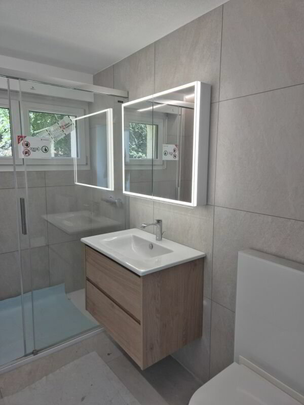 Wohnung – Botyre (Ayent), Villa (Ayent) - Ansicht 4