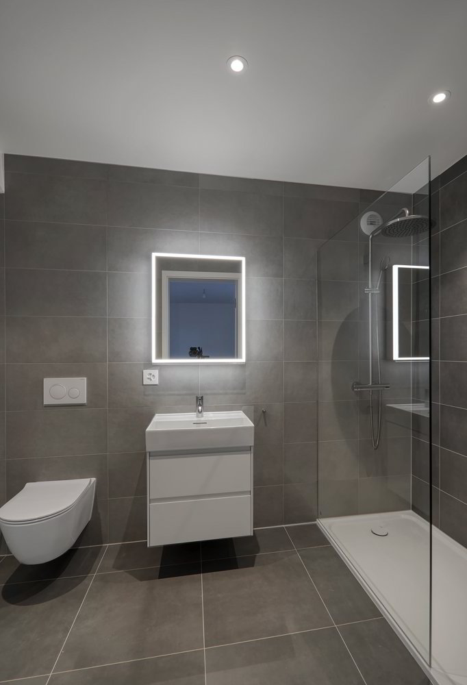 3 rooms Apartment for rent in Chêne-Bourg - image 1/10