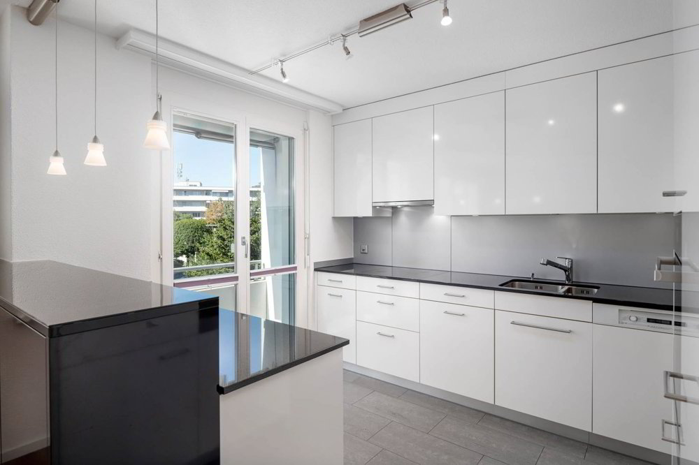 Wohnung – Pfäffikon ZH - Ansicht 3