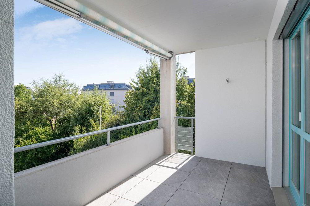 Wohnung – Pfäffikon ZH - Ansicht 4