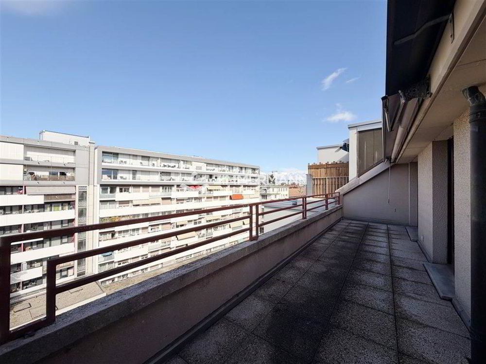 Wohnung – Carouge, La Praille - Ansicht 2