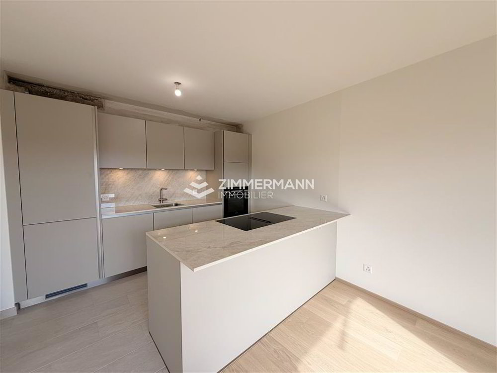 Wohnung – Carouge, La Praille - Ansicht 4