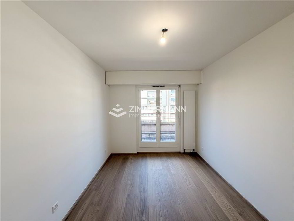 Wohnung – Carouge, La Praille - Mehr