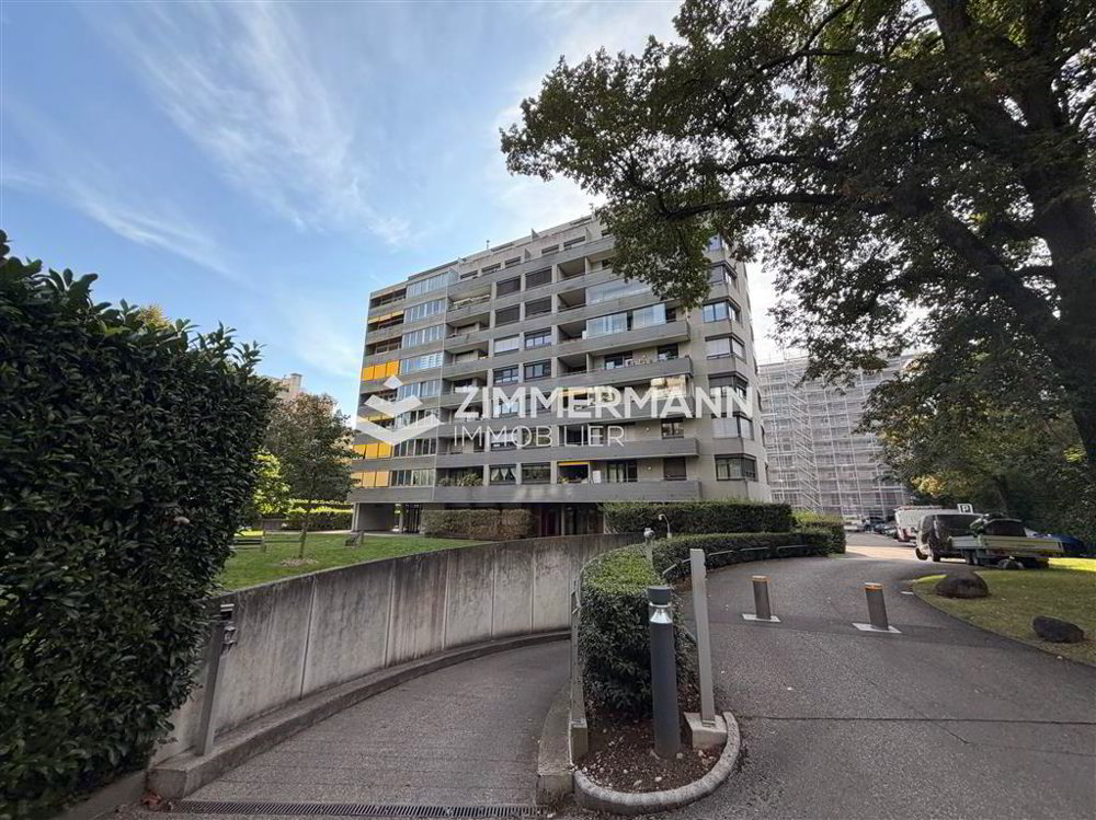 Parcheggio, garage di null locali in affitto a Genève - immagine 1/2