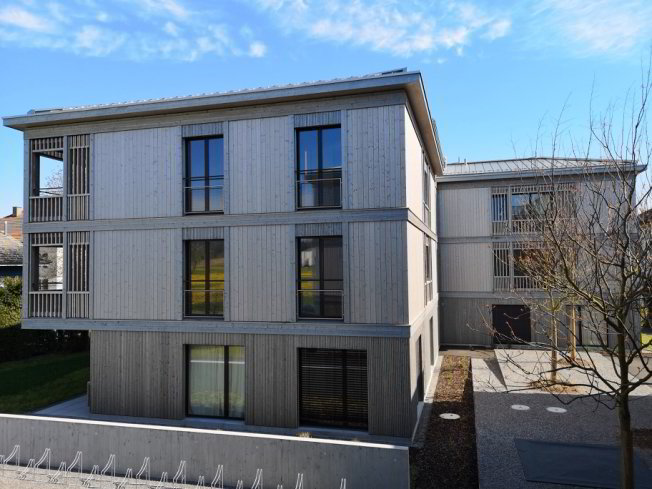 4 rooms Apartment for rent in Münchwilen TG - image 1/1