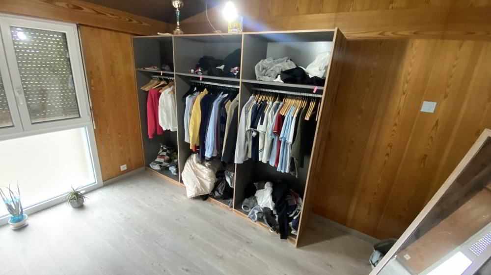 null Zimmer Haus zum verkaufen in Porrentruy - Bild 1/13