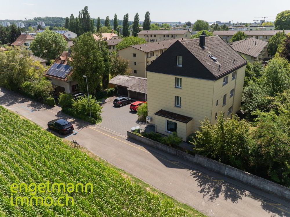 Haus – Biel/Bienne, Vieille Ville / Altstadt - Ansicht 2