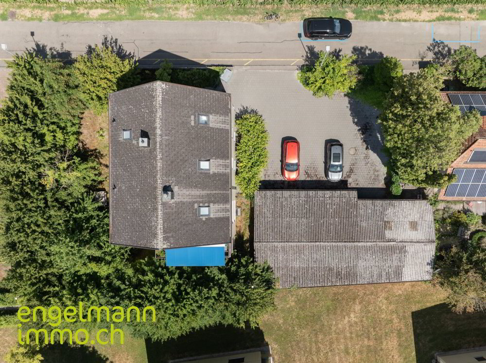Haus – Biel/Bienne, Vieille Ville / Altstadt - Ansicht 4
