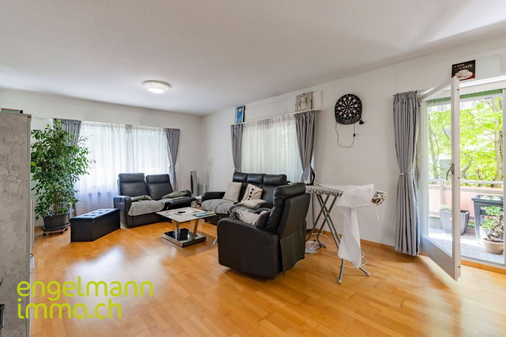 Haus – Biel/Bienne, Vieille Ville / Altstadt - Ansicht 5