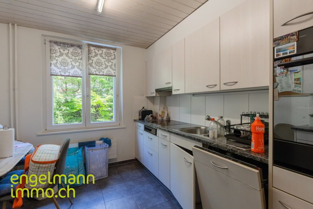 Haus – Biel/Bienne, Vieille Ville / Altstadt - Mehr