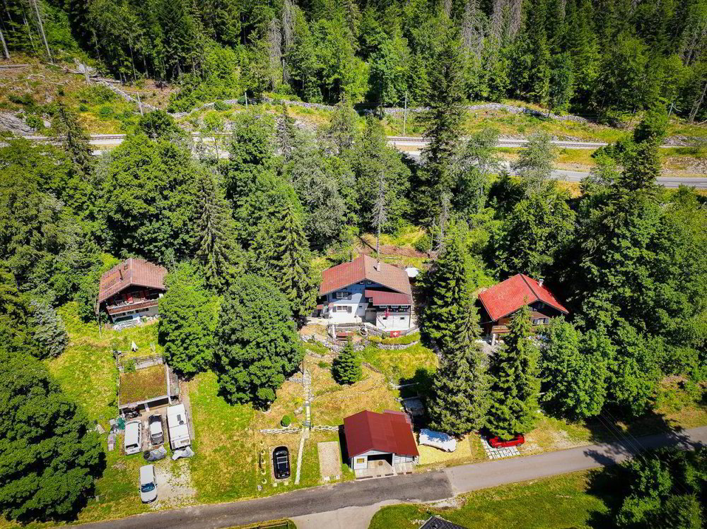 Haus – St-Cergue - Ansicht 2