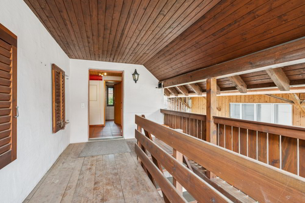 Wohnung – Wittnau - Ansicht 2