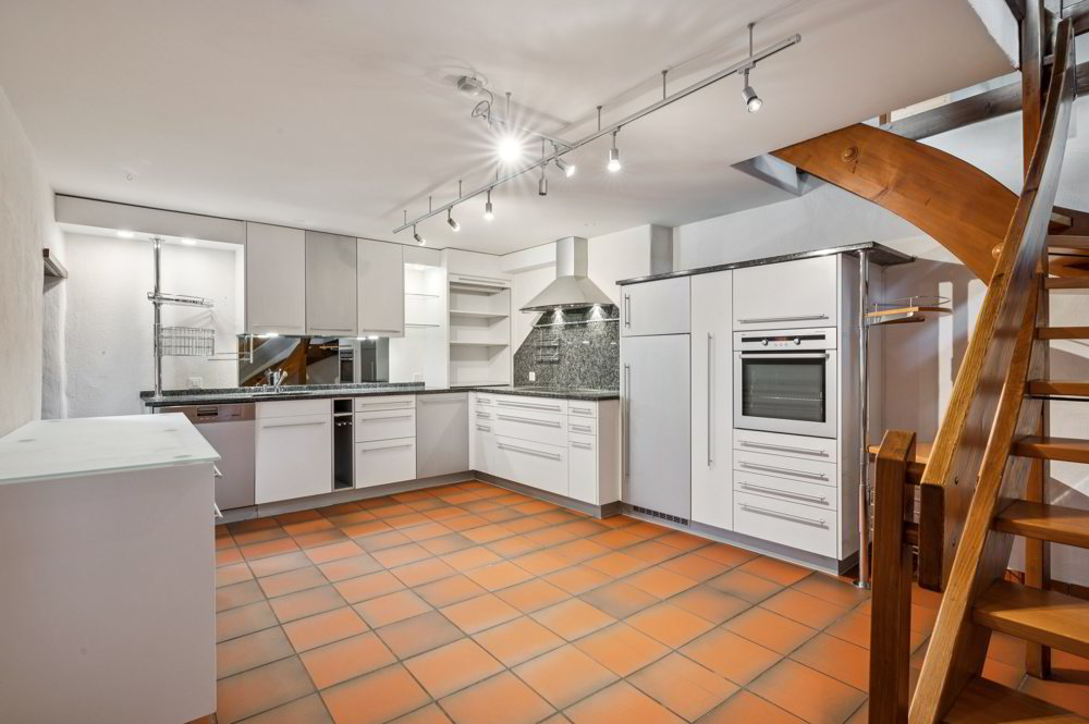 Wohnung – Wittnau - Ansicht 4