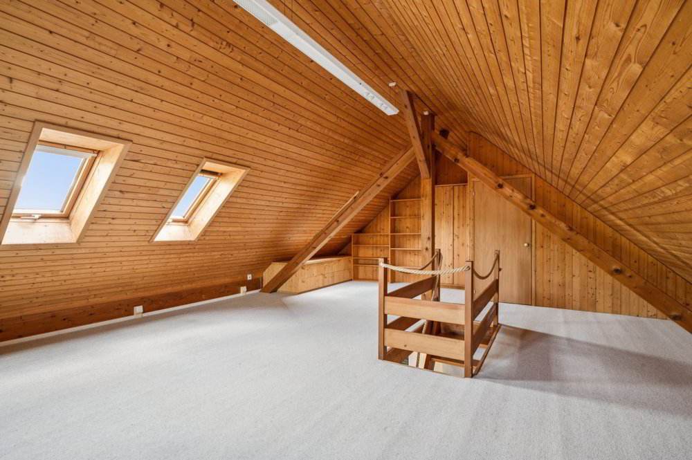Wohnung – Wittnau - Ansicht 5