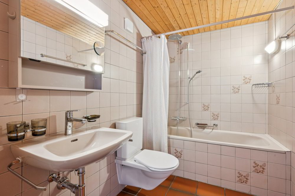Wohnung – Wittnau - Mehr
