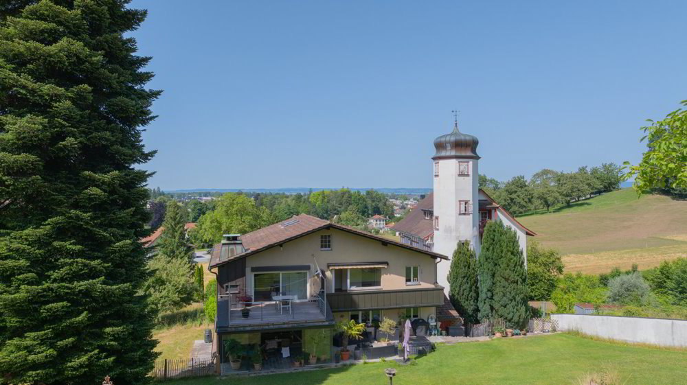 2 rooms Apartment for rent in Thal - image 1/11
