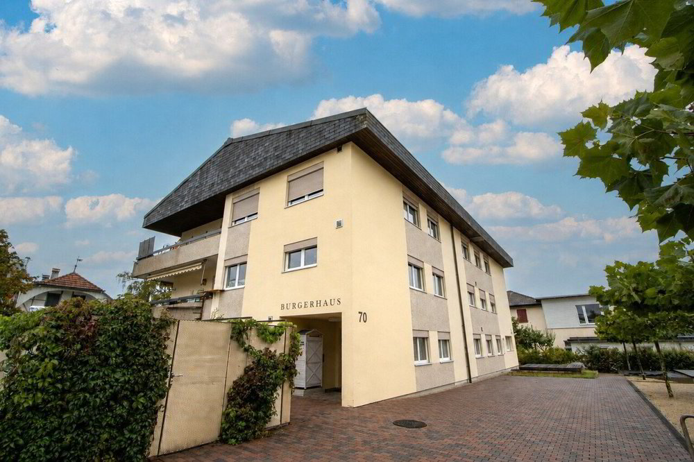 Wohnung – Bellmund, Verwaltungskreis Biel/Bienne