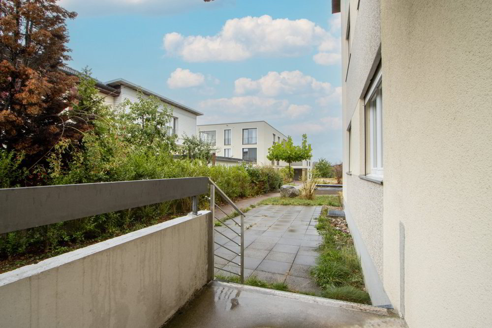 4 rooms Apartment for rent in Bellmund - image 1/11